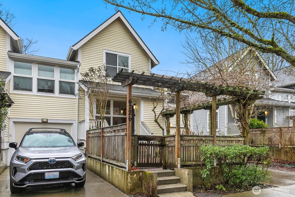 Photo of 6726 35th Place S, Seattle, WA 98118 (MLS # 2491862)