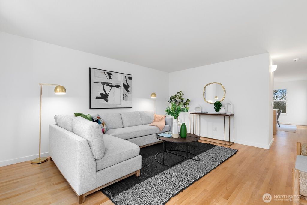 Photo of 6726 35th Place S, Seattle, WA 98118 (MLS # 2491862)