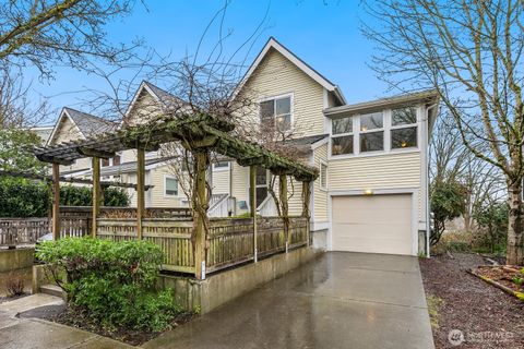 Photo of 6726 35th Place S, Seattle, WA 98118 (MLS # 2491862)