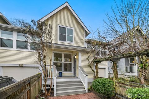 Photo of 6726 35th Place S, Seattle, WA 98118 (MLS # 2491862)