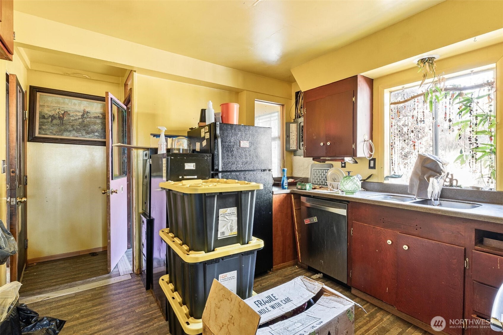 3925 S Americus Street