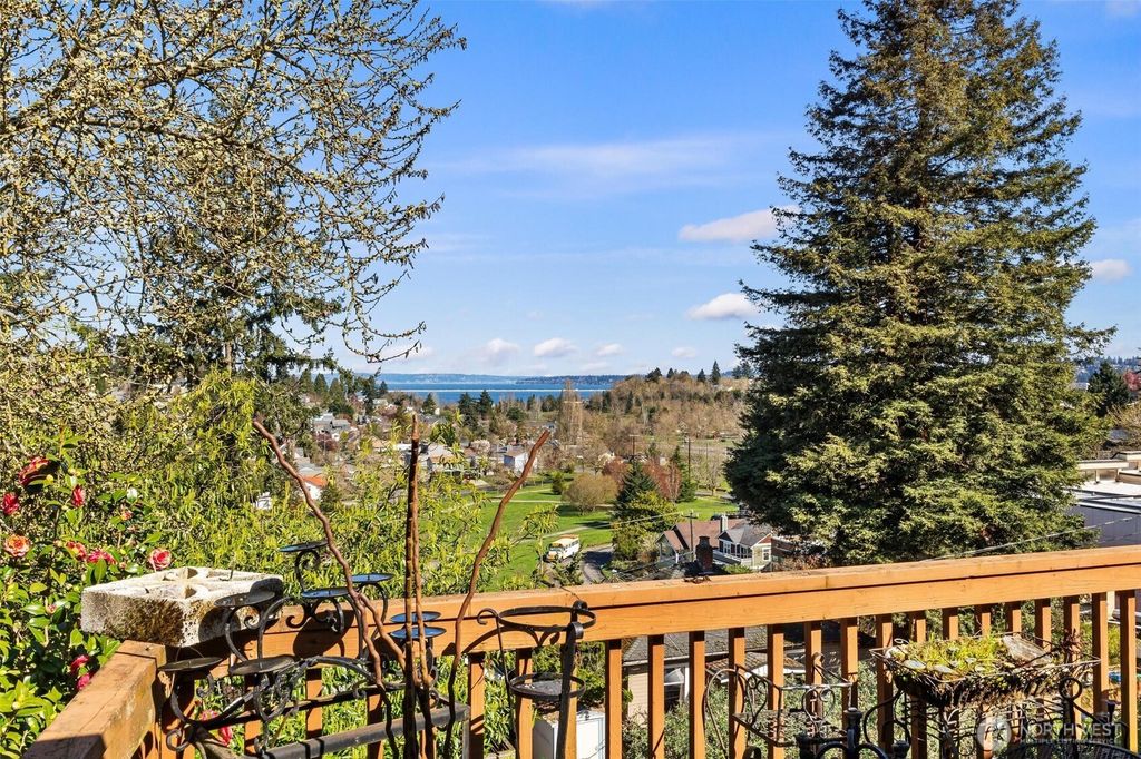 Photo of 3925 S Americus Street, Seattle, WA 98118 (MLS # 2499904)