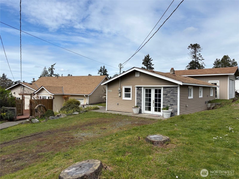 818 Serene View Road