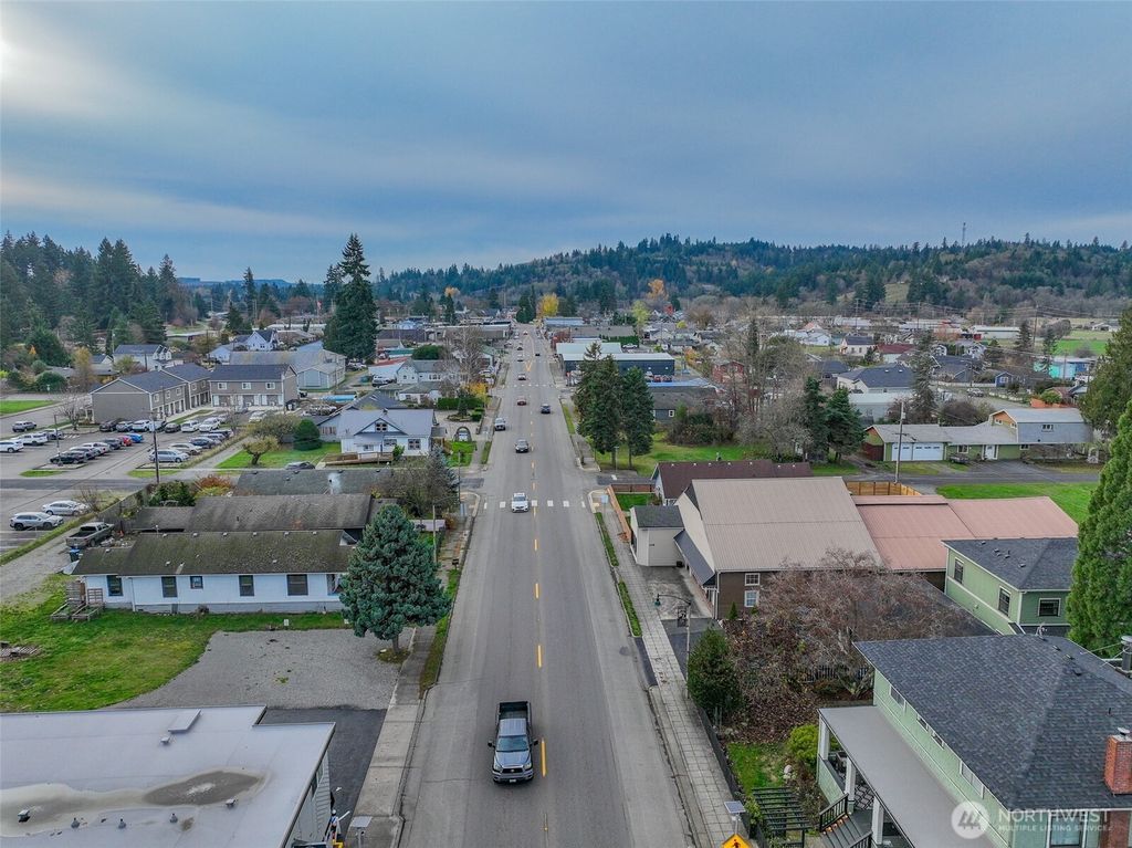 Photo of 357 Sussex Avenue E, Tenino, WA 98589 (MLS # 2457399)