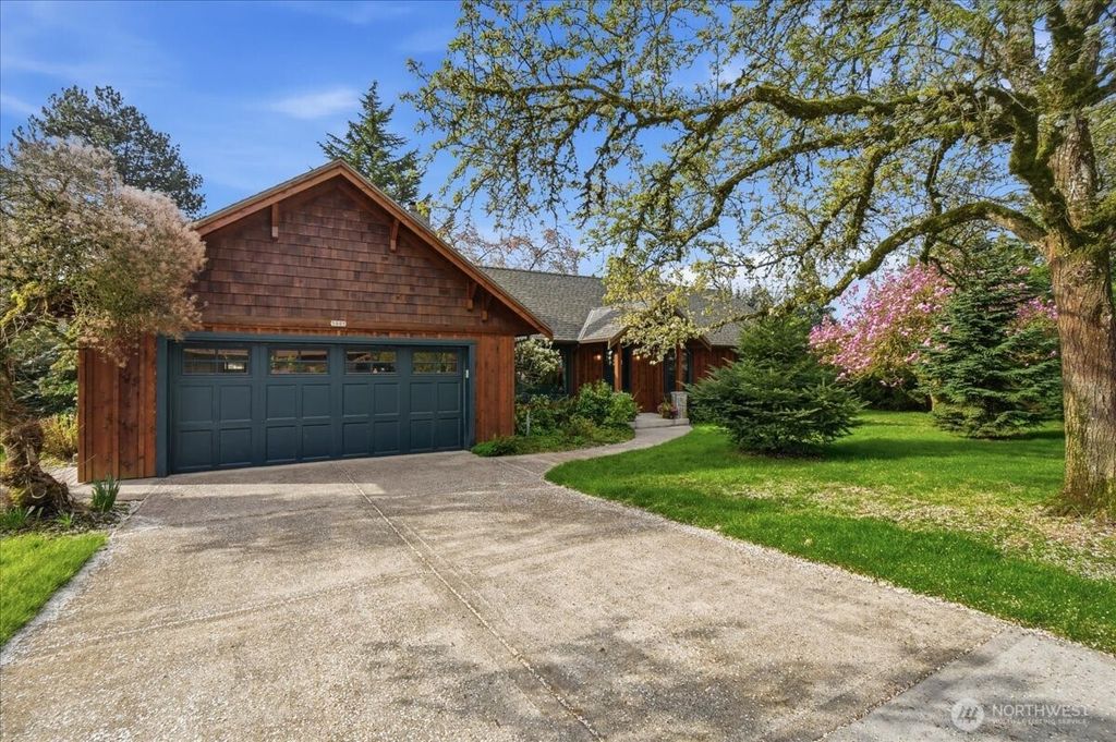 Photo of 5805 Montana Lane, Vancouver, WA 98661 (MLS # 2470049)