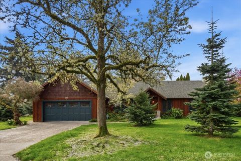 Photo of 5805 Montana Lane, Vancouver, WA 98661 (MLS # 2470049)