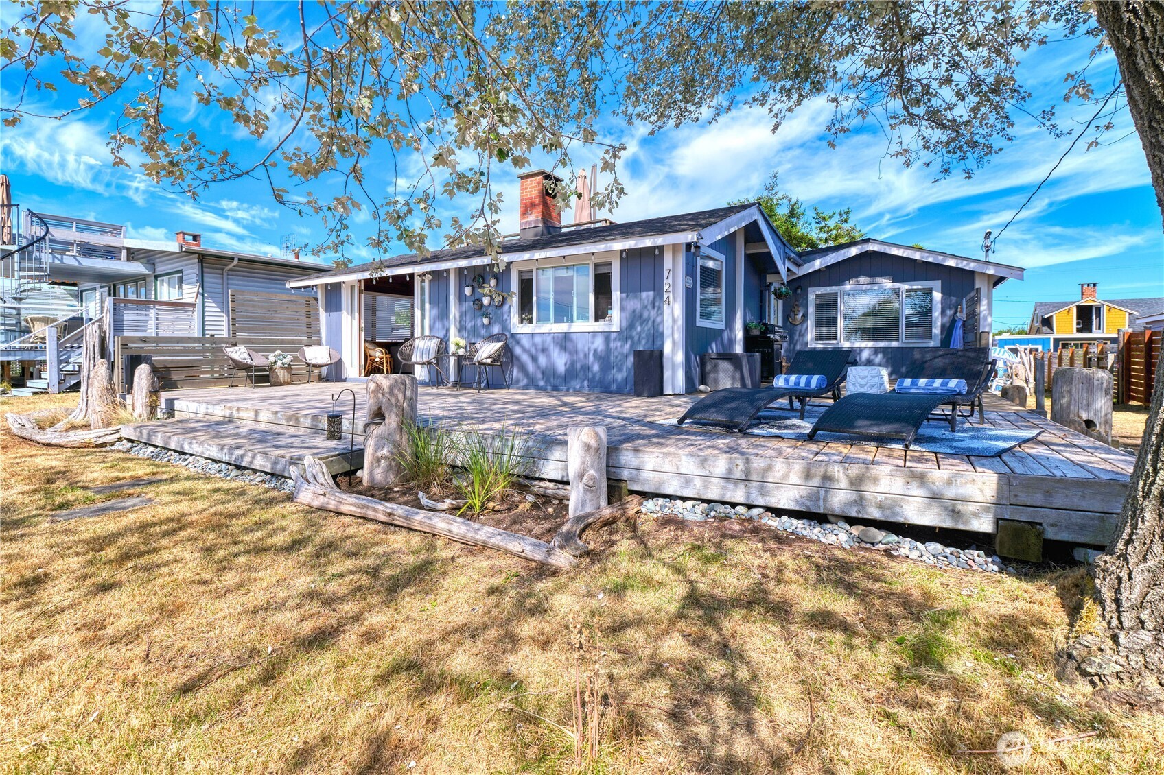724 Walters Lane