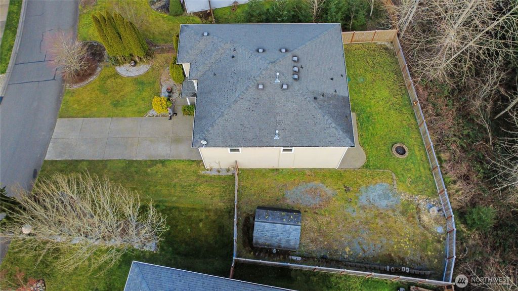 Photo of 20607 197th Avenue E, Orting, WA 98360 (MLS # 2491738)