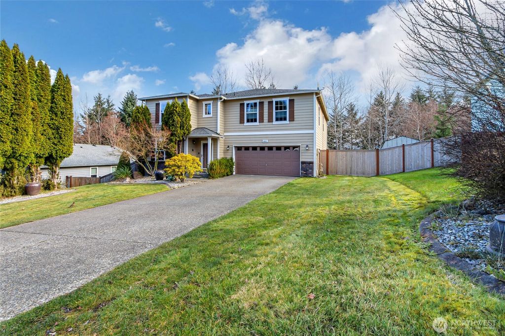 Photo of 20607 197th Avenue E, Orting, WA 98360 (MLS # 2491738)