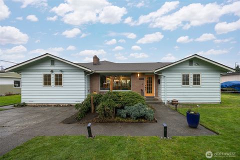 Photo of 2935 King Street, Bellingham, WA 98225 (MLS # 2459150)