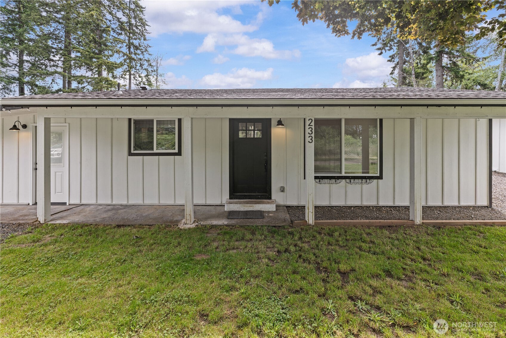 233 Monte Elma Road
