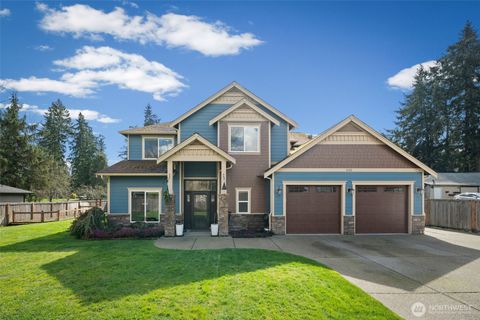 Photo of 1132 121st Street E, Tacoma, WA 98445 (MLS # 2490733)