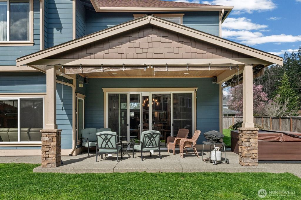 Photo of 1132 121st Street E, Tacoma, WA 98445 (MLS # 2490733)