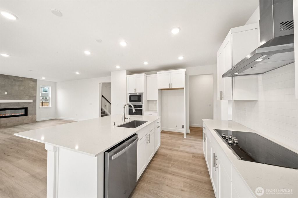 Photo of 4181 SW Muller Lane #317, Port Orchard, WA 98367 (MLS # 2465978)