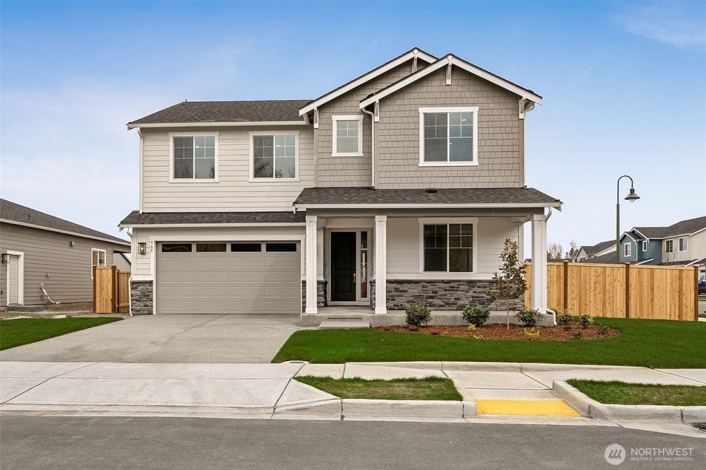 Photo of 4181 SW Muller Lane #317, Port Orchard, WA 98367 (MLS # 2465978)