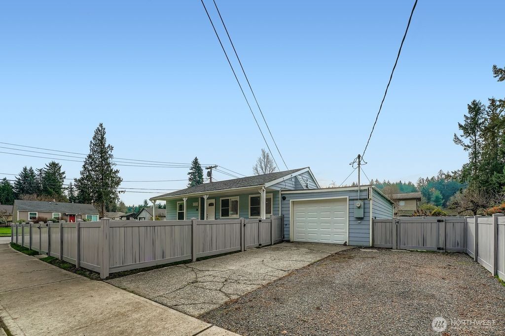 Photo of 3533 SE 5th Street, Renton, WA 98058 (MLS # 2458966)