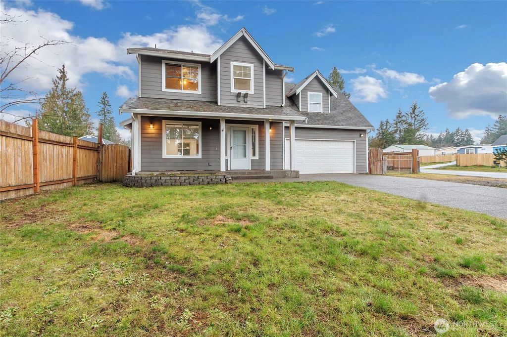 Photo of 20121 115th Street E, Bonney Lake, WA 98391 (MLS # 2499312)