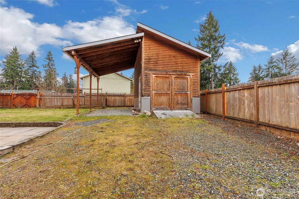 Photo of 20121 115th Street E, Bonney Lake, WA 98391 (MLS # 2499312)