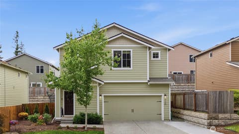 Photo of 12128 319th Avenue SE, Sultan, WA 98294 (MLS # 2541173)