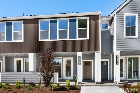 Photo of 31820 Myrtle Lot 36 Street, Carnation, WA 98014 (MLS # 2439824)