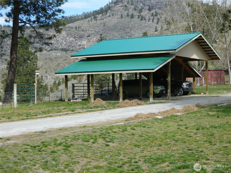 357 Swanson Mill Road