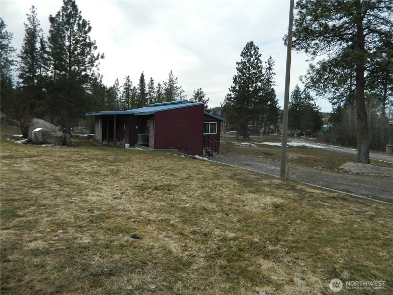 357 Swanson Mill Road