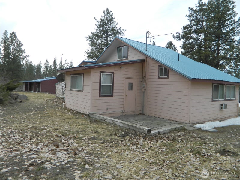 357 Swanson Mill Road