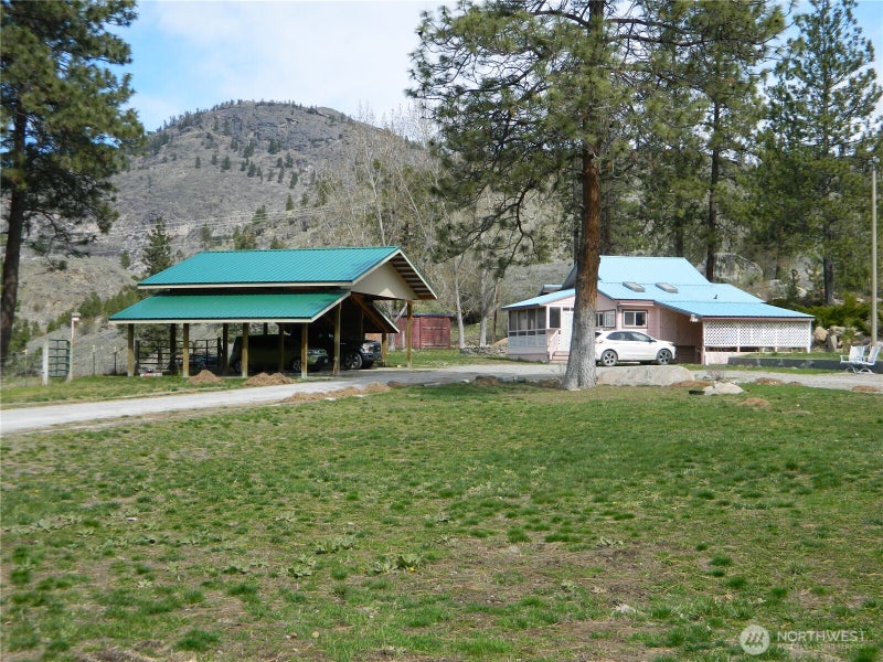 357 Swanson Mill Road