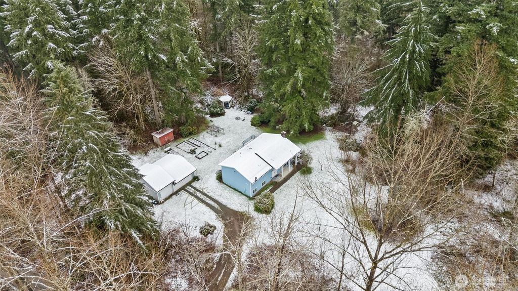 Photo of 12828 314th Avenue NE, Duvall, WA 98019 (MLS # 2491307)