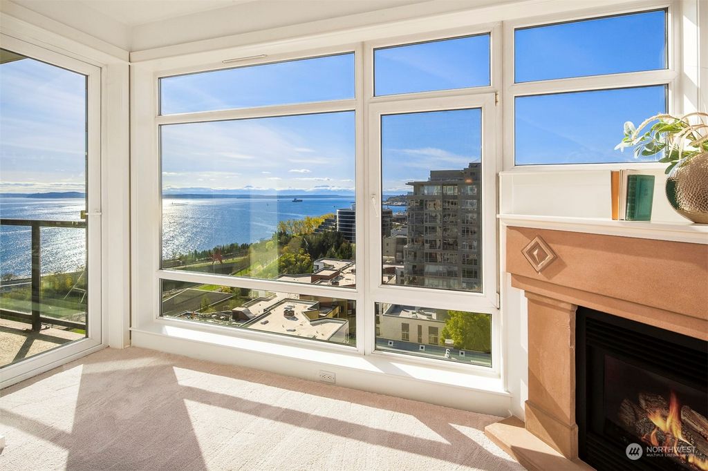 Photo of 2801 1st Avenue #1118, Seattle, WA 98121 (MLS # 2060529)