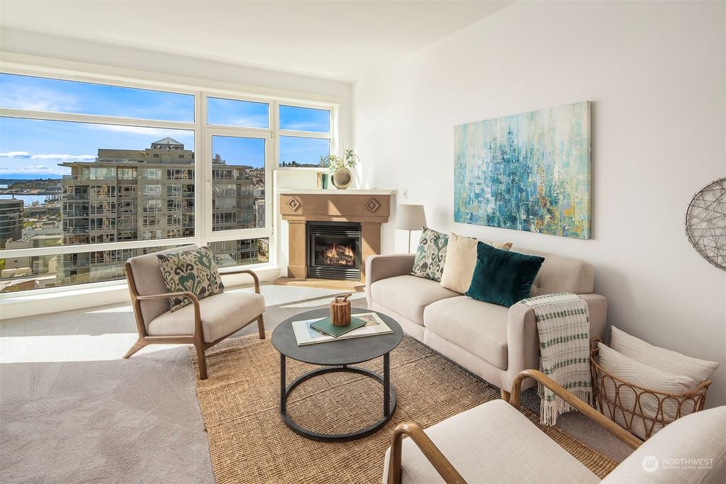 Photo of 2801 1st Avenue #1118, Seattle, WA 98121 (MLS # 2060529)