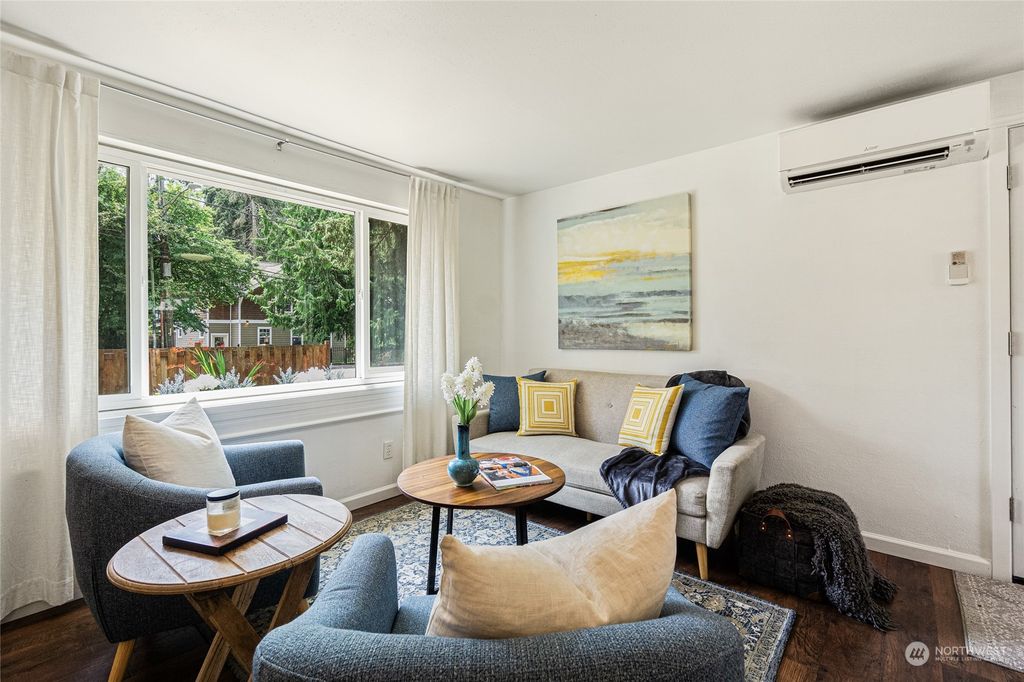 Photo of 3616 NE 110th Street, Seattle, WA 98125 (MLS # 2266988)