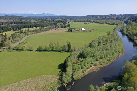 912 Middle Satsop Road Montesano WA 98563