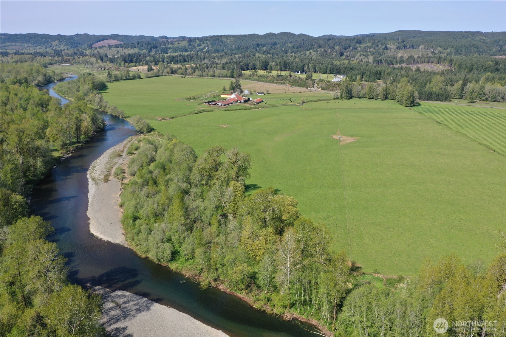 912 Middle Satsop Road