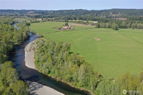 912 Middle Satsop Road Montesano WA 98563