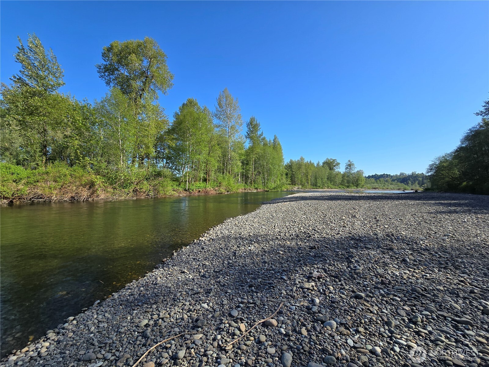 912 Middle Satsop Road
