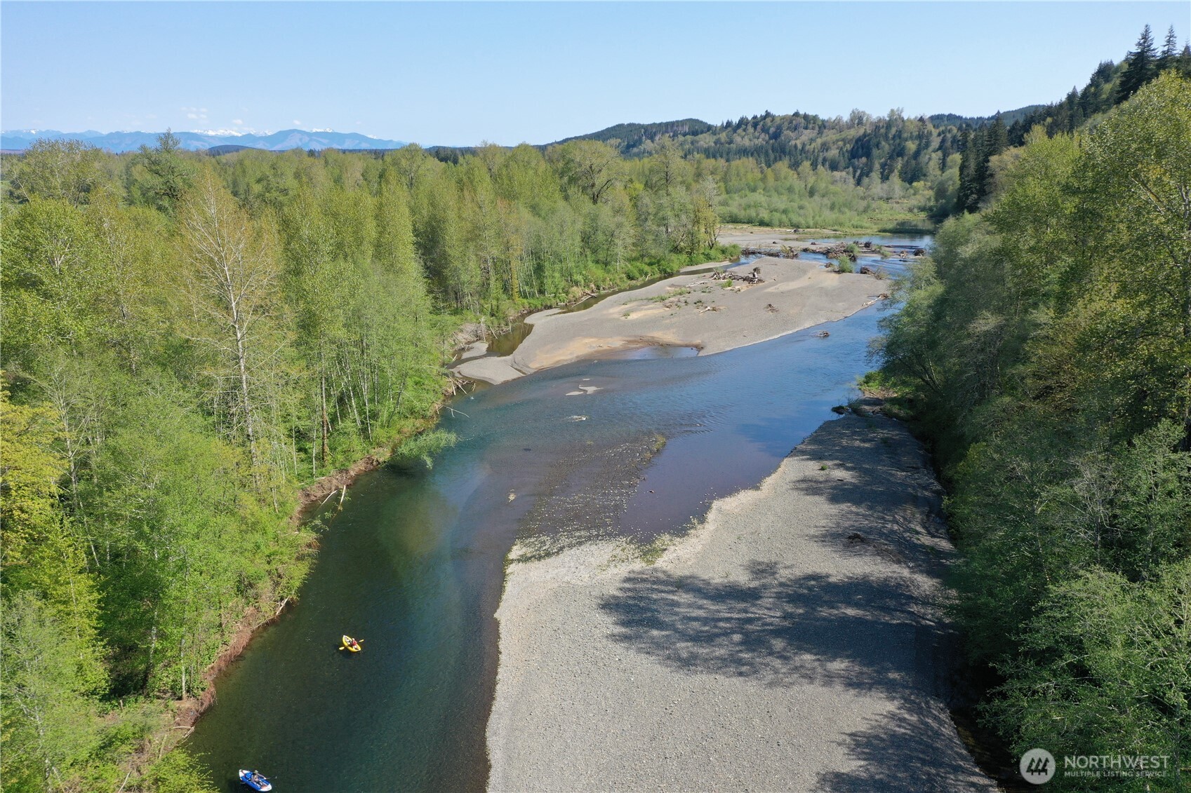 912 Middle Satsop Road