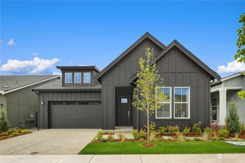 23530 Lot 23 SE Logan Street, Black Diamond, WA 98010 - MLS#: 2311155