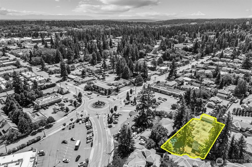 Photo of 8503 Bowdoin Way #203, Edmonds, WA 98026 (MLS # 2390129)