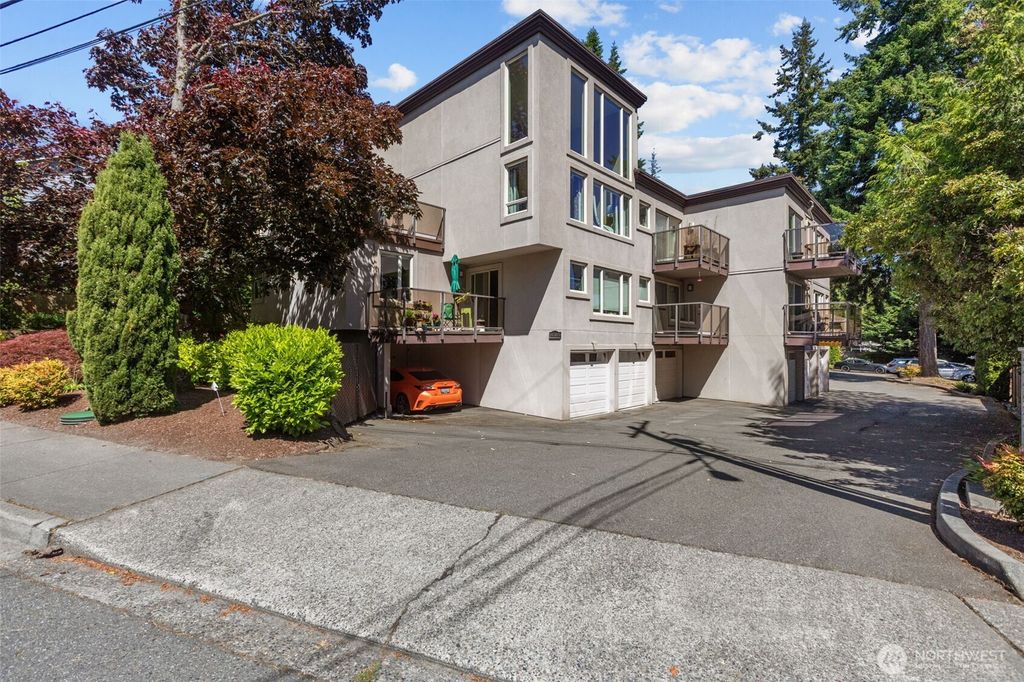 Photo of 8503 Bowdoin Way #203, Edmonds, WA 98026 (MLS # 2390129)