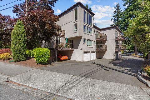 Photo of 8503 Bowdoin Way #203, Edmonds, WA 98026 (MLS # 2390129)