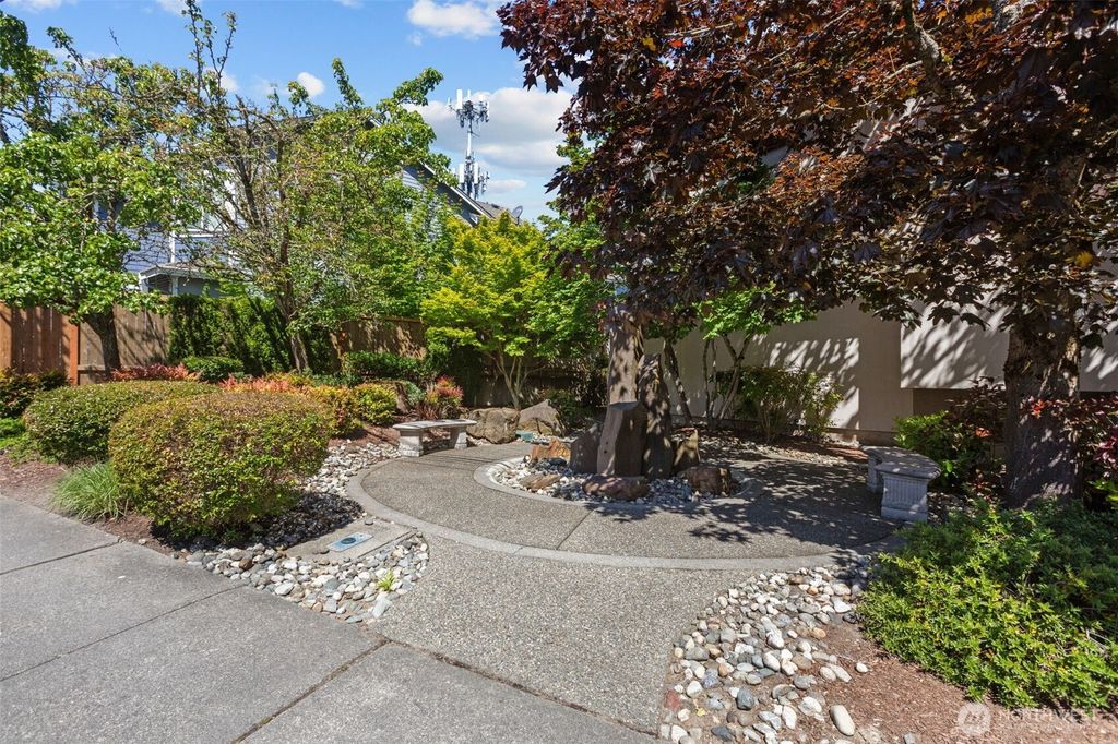 Photo of 8503 Bowdoin Way #203, Edmonds, WA 98026 (MLS # 2390129)