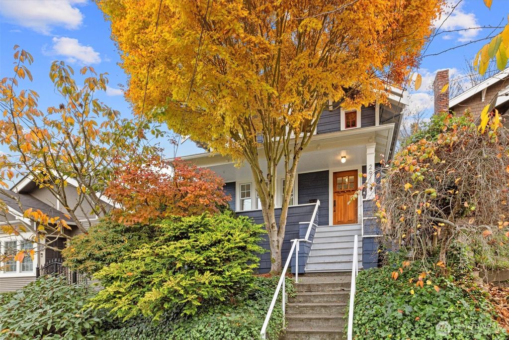 Photo of 2912 3rd Avenue N, Seattle, WA 98109 (MLS # 2465944)