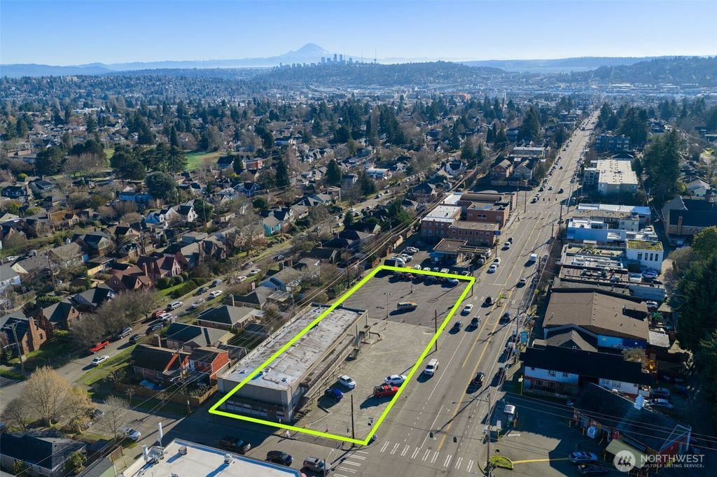 Photo of 2363 NW 80TH Street, Seattle, WA 98117 (MLS # 2496860)