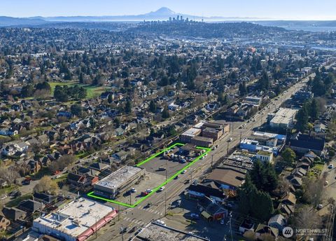 2363 NW 80TH Street Seattle WA 98117