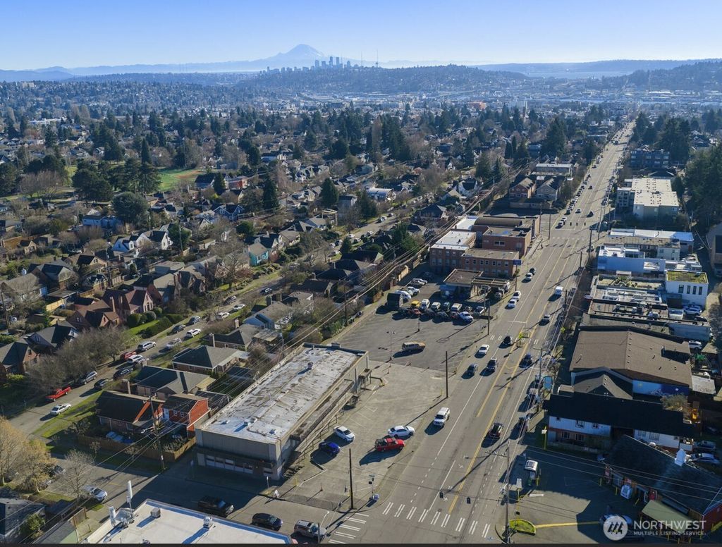 Photo of 2363 NW 80TH Street, Seattle, WA 98117 (MLS # 2496860)