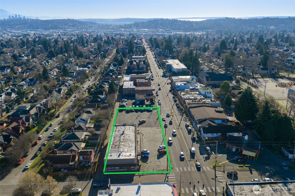 Photo of 2363 NW 80TH Street, Seattle, WA 98117 (MLS # 2496860)
