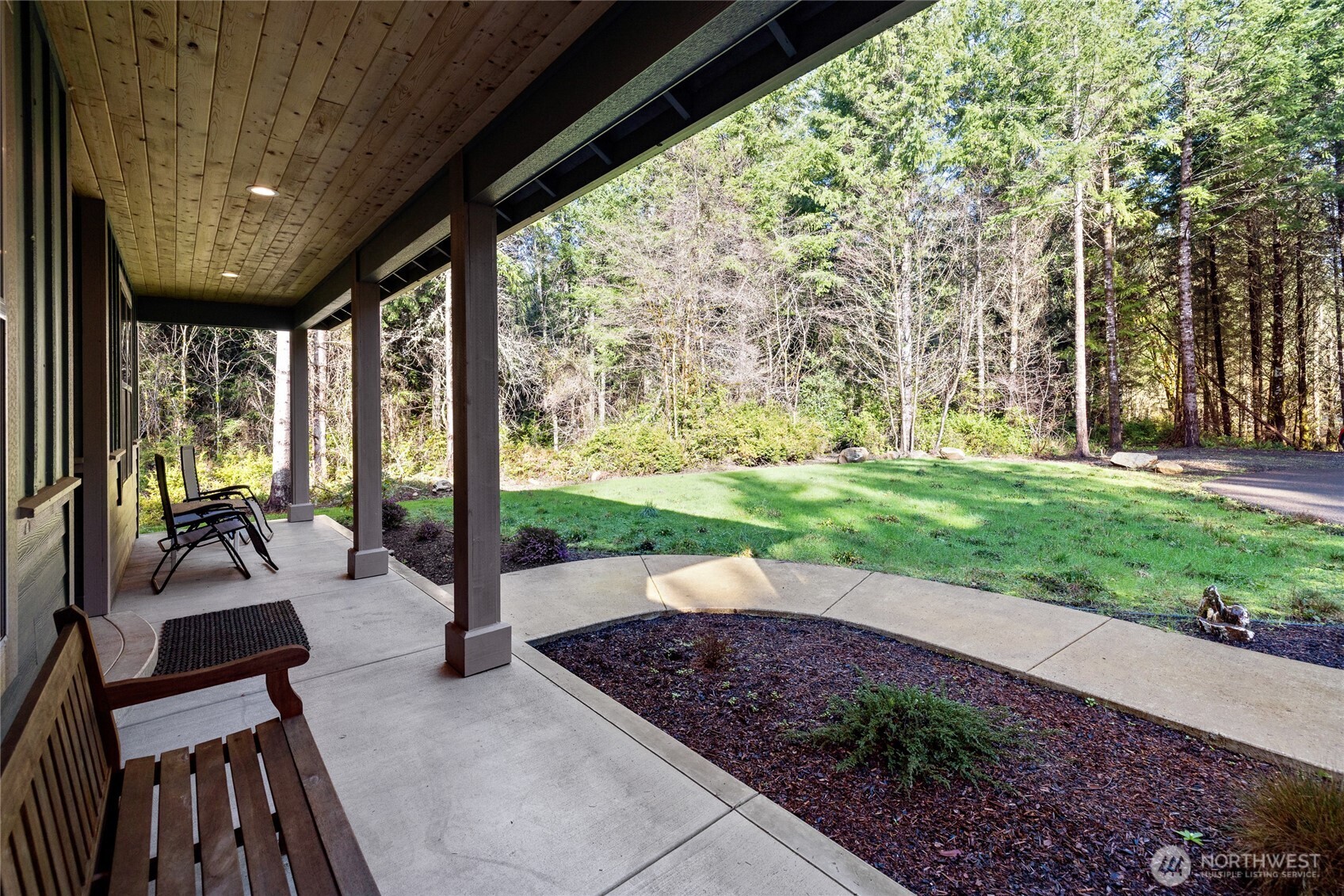 6935 Steamboat Island Road NW