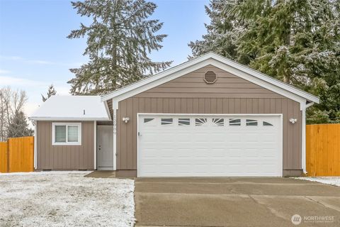 Photo of 12009 163RD street Street E, Puyallup, WA 98374 (MLS # 2461251)
