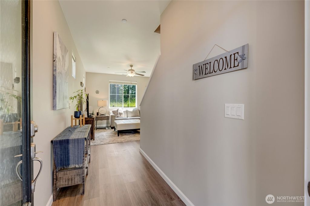 Photo of 8713 E Gilman Avenue, Arlington, WA 98223 (MLS # 2454319)